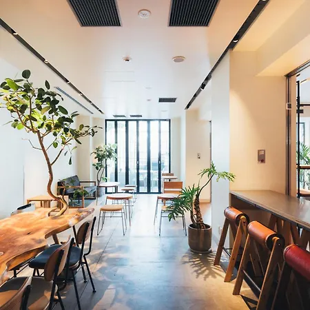 Hotel Meander Osaka